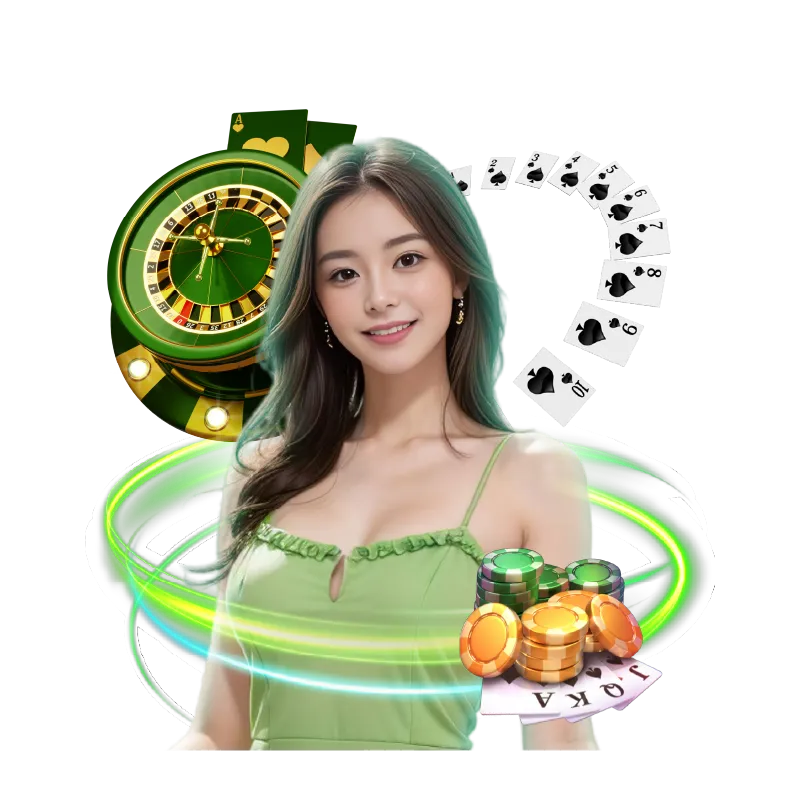 luckyfun 456 casino